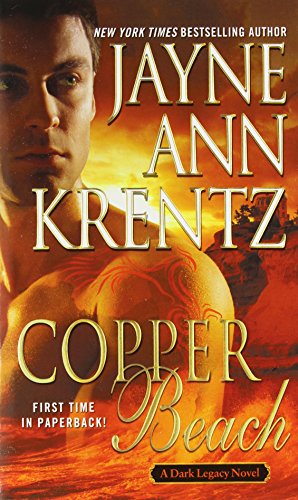 Copper Beach by Jayne Ann Krentz