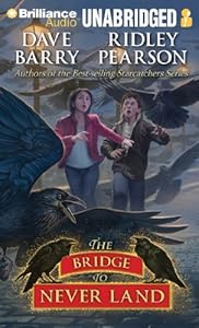 The Bridge to Never Land