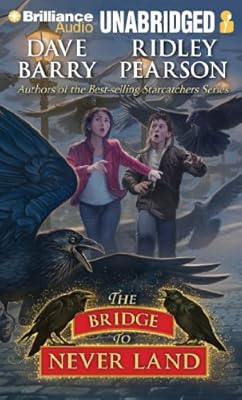 The Bridge to Never Land