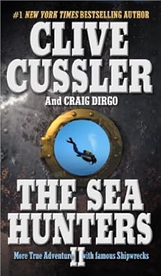 The Sea Hunters II