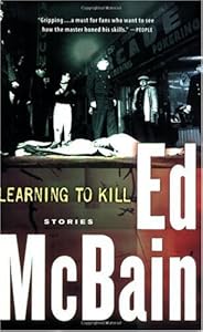 Learning to Kill: Stories