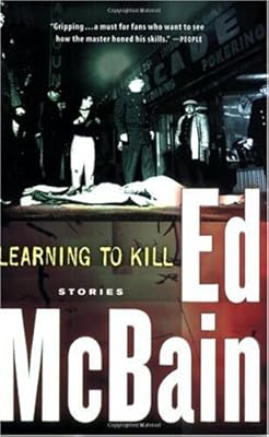 Learning to Kill: Stories