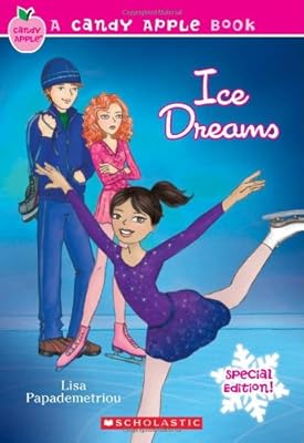 Candy Apple #29: Ice Dreams: Special Edition