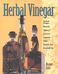 Herbal Vinegar