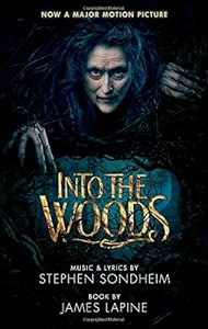 Into the Woods