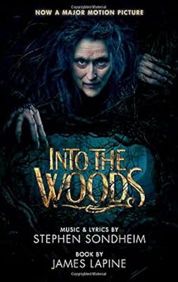 Into the Woods