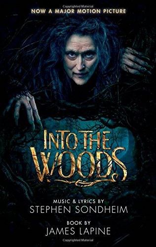 Into the Woods by Stephen Sondheim