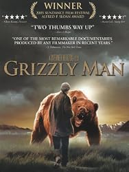 Grizzly Man