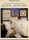 Quick Stitches (Stoney Creek Collection, Book 91)