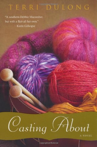 Casting About by Terri DuLong
