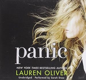 Panic: Library Edition