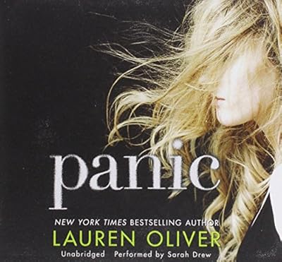 Panic: Library Edition