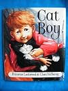 Cat Boy!