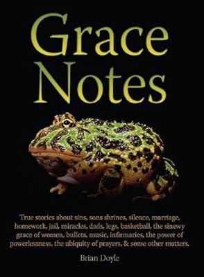 Grace Notes