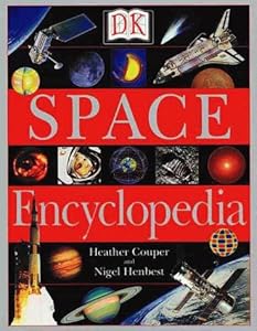 DK Space Encyclopedia