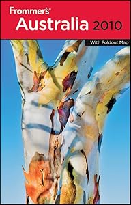 Frommer's? Australia 2010 (Frommer's Complete Guides)
