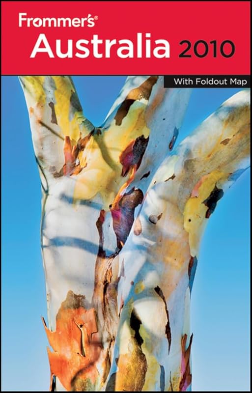 Frommer's? Australia 2010 (Frommer's Complete Guides) by Lee Atkinson