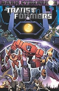 Transformers: Dark Cybertron Volume 1