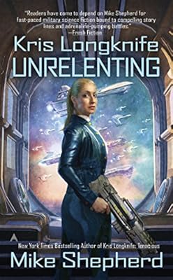 Kris Longknife: Unrelenting