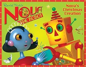 Nova's Christmas Creation