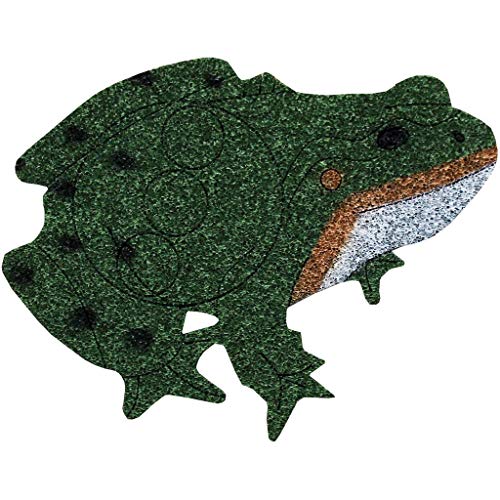 Algopix Similar Product 2 - Oncore Frog Target