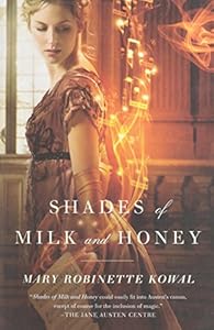 Shades of Milk and Honey
