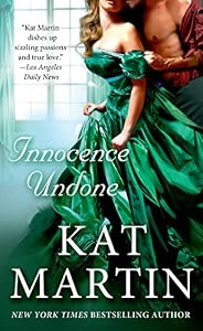 Innocence Undone