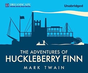 The Adventures of Huckleberry Finn