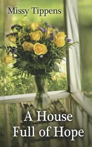 A House Full of Hope (Thorndike Christian Fiction)