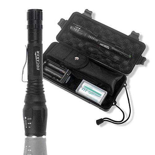 Decaker? Professional Grade LED