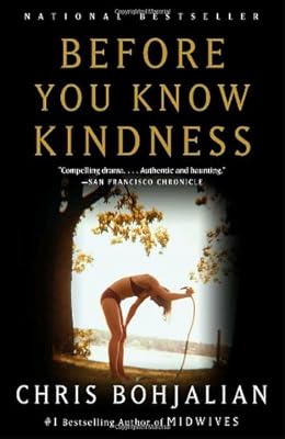 Before You Know Kindness