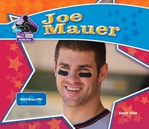 Joe Mauer