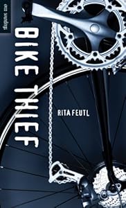 Bike Thief (Orca Soundings)
