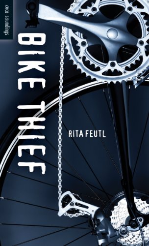 Bike Thief (Orca Soundings) by Sean Rodman
