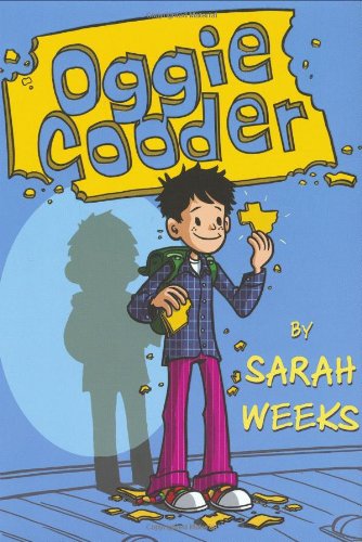 Oggie Cooder by Sarah Weeks