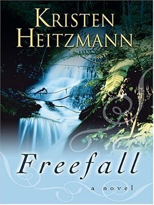 Freefall (Christian Softcover Originals)