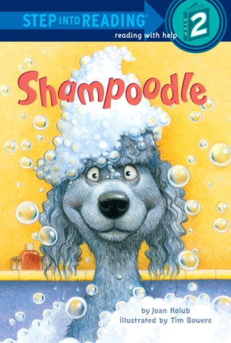Shampoodle by Joan Holub