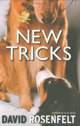 New Tricks by David Rosenfelt