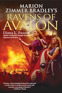 Marion Zimmer Bradley's Ravens of Avalon