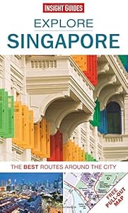Insight Guides: Explore Singapore