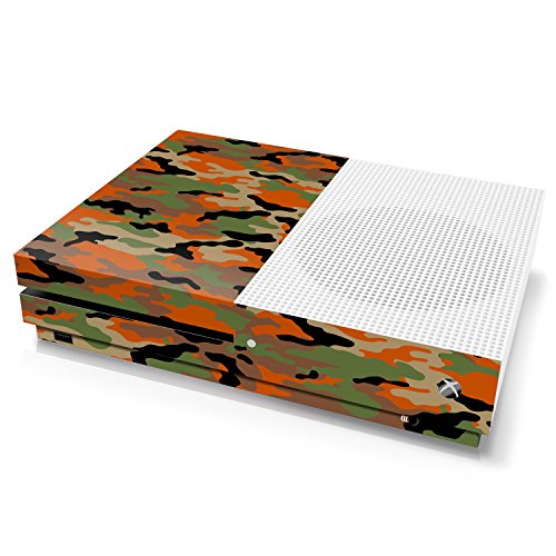 Algopix Similar Product 3 - Controller Gear Xbox One S Console Skin