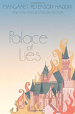 Palace of Lies