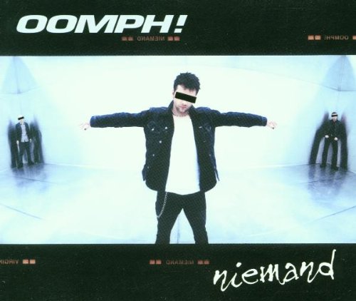 Niemand Album Art