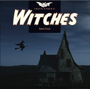 That's Spooky: Witches