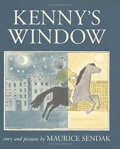 Kenny's Window