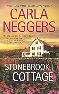 Stonebrook Cottage