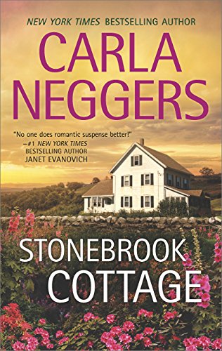 Stonebrook Cottage by Carla Neggers