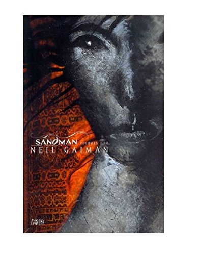 Sandman 10 Volume Slipcase Set by Neil Gaiman