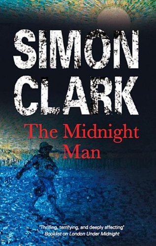 The Midnight Man by Simon Clark