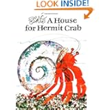 A House for Hermit Crab